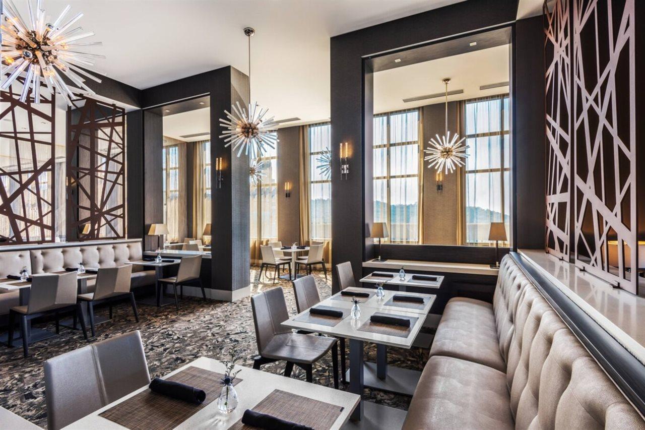 Ac Hotel Asheville Downtown Экстерьер фото