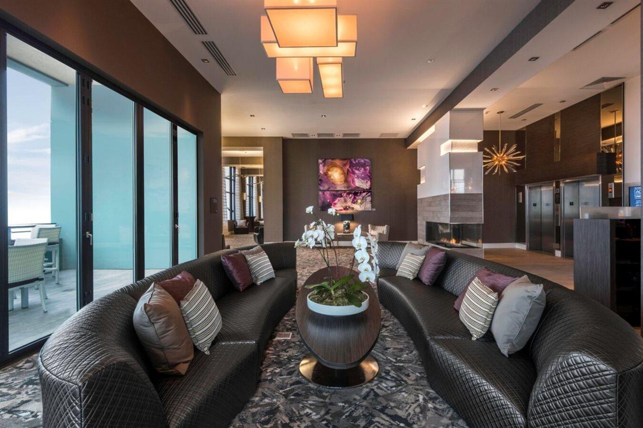 Ac Hotel Asheville Downtown Экстерьер фото