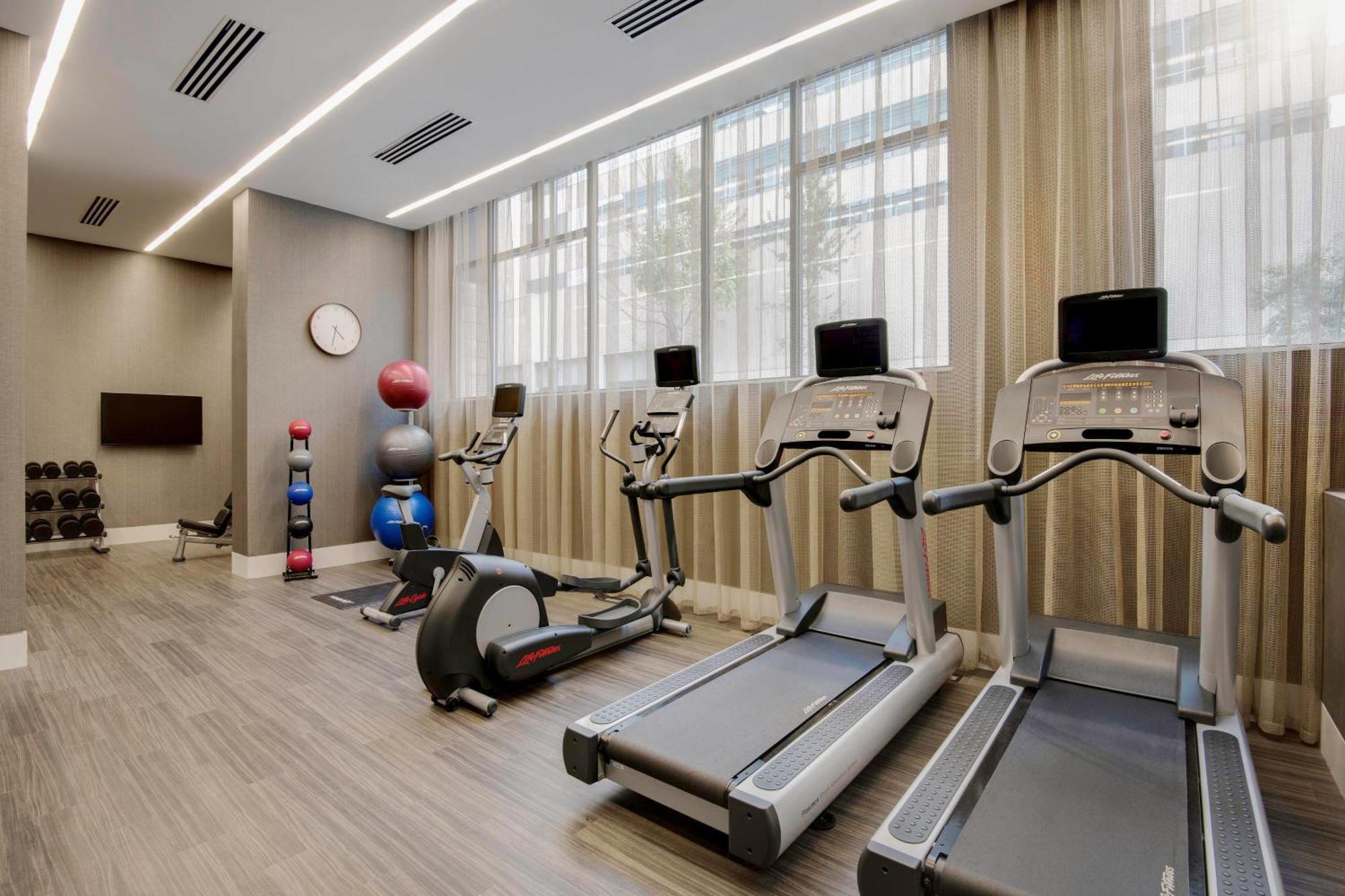 Ac Hotel Asheville Downtown Экстерьер фото