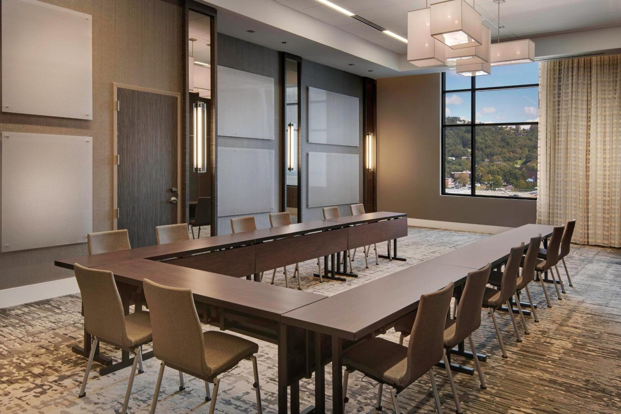 Ac Hotel Asheville Downtown Экстерьер фото
