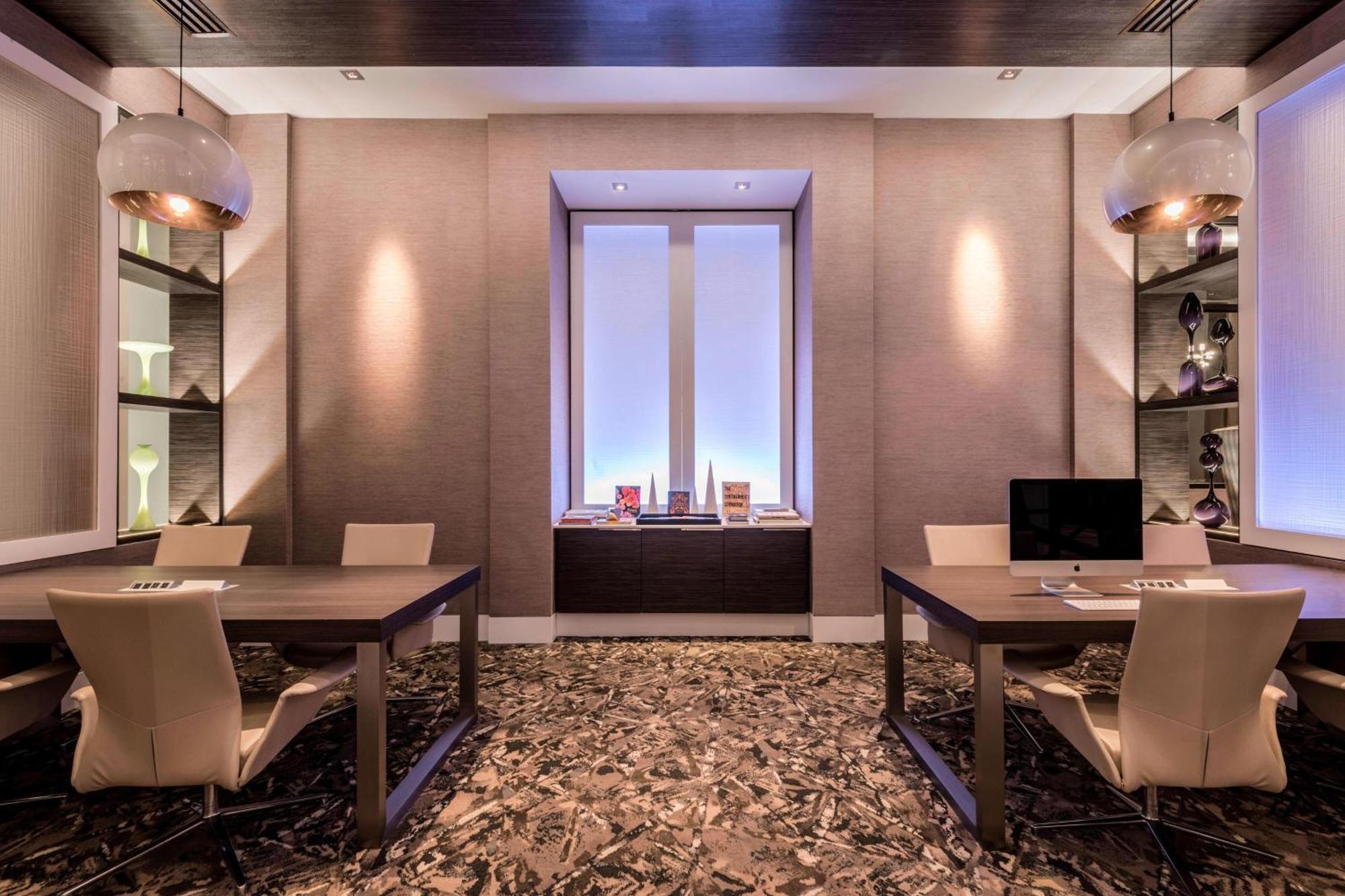 Ac Hotel Asheville Downtown Экстерьер фото