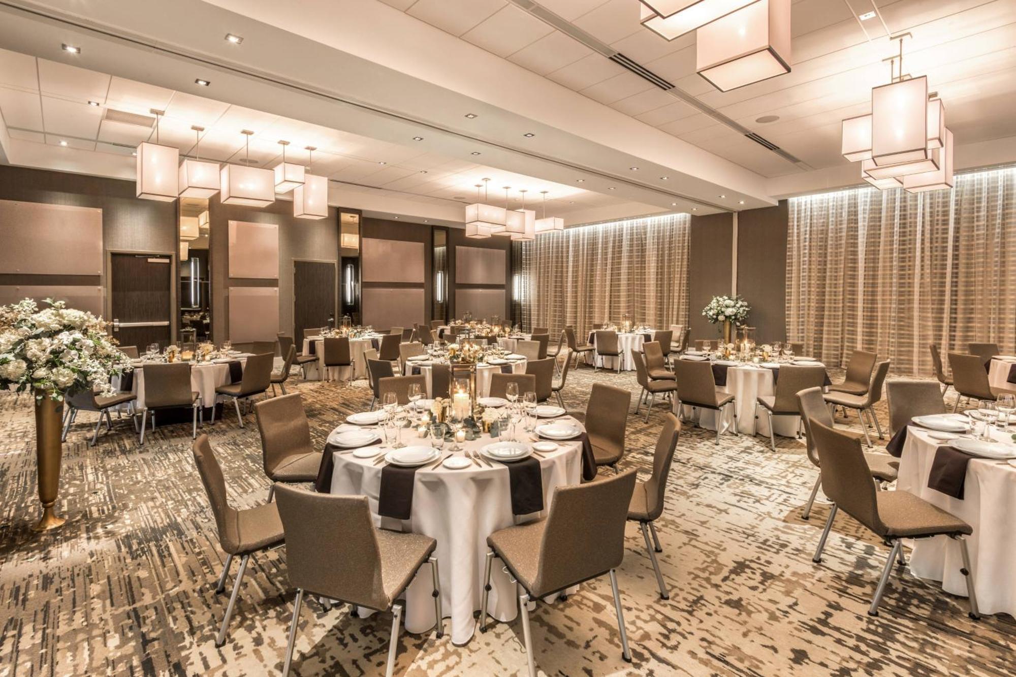 Ac Hotel Asheville Downtown Экстерьер фото