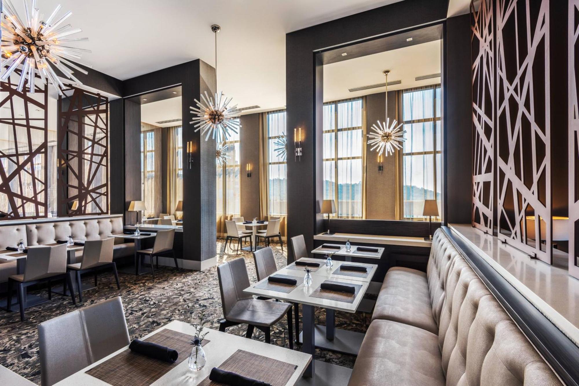 Ac Hotel Asheville Downtown Экстерьер фото