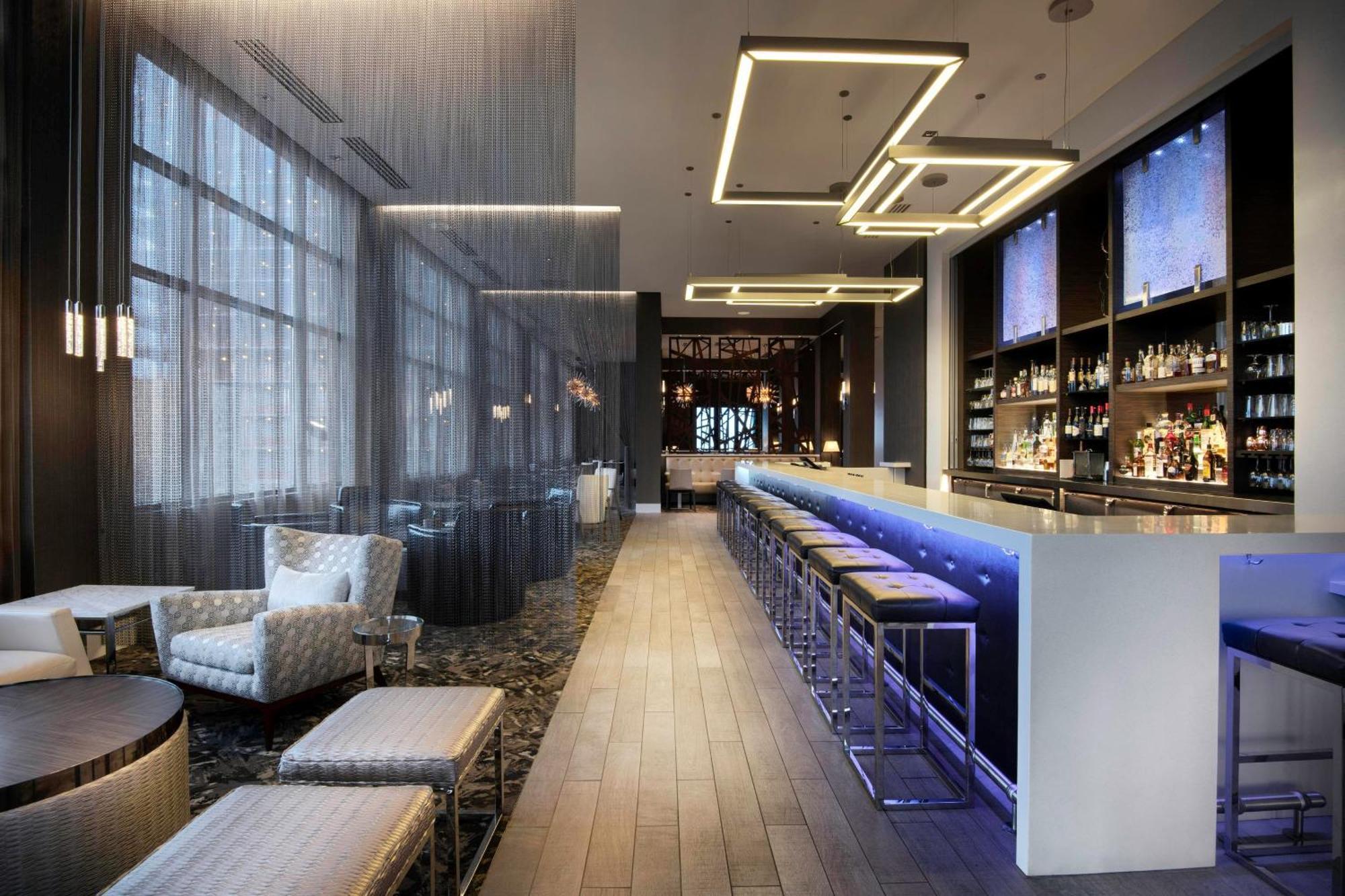 Ac Hotel Asheville Downtown Экстерьер фото