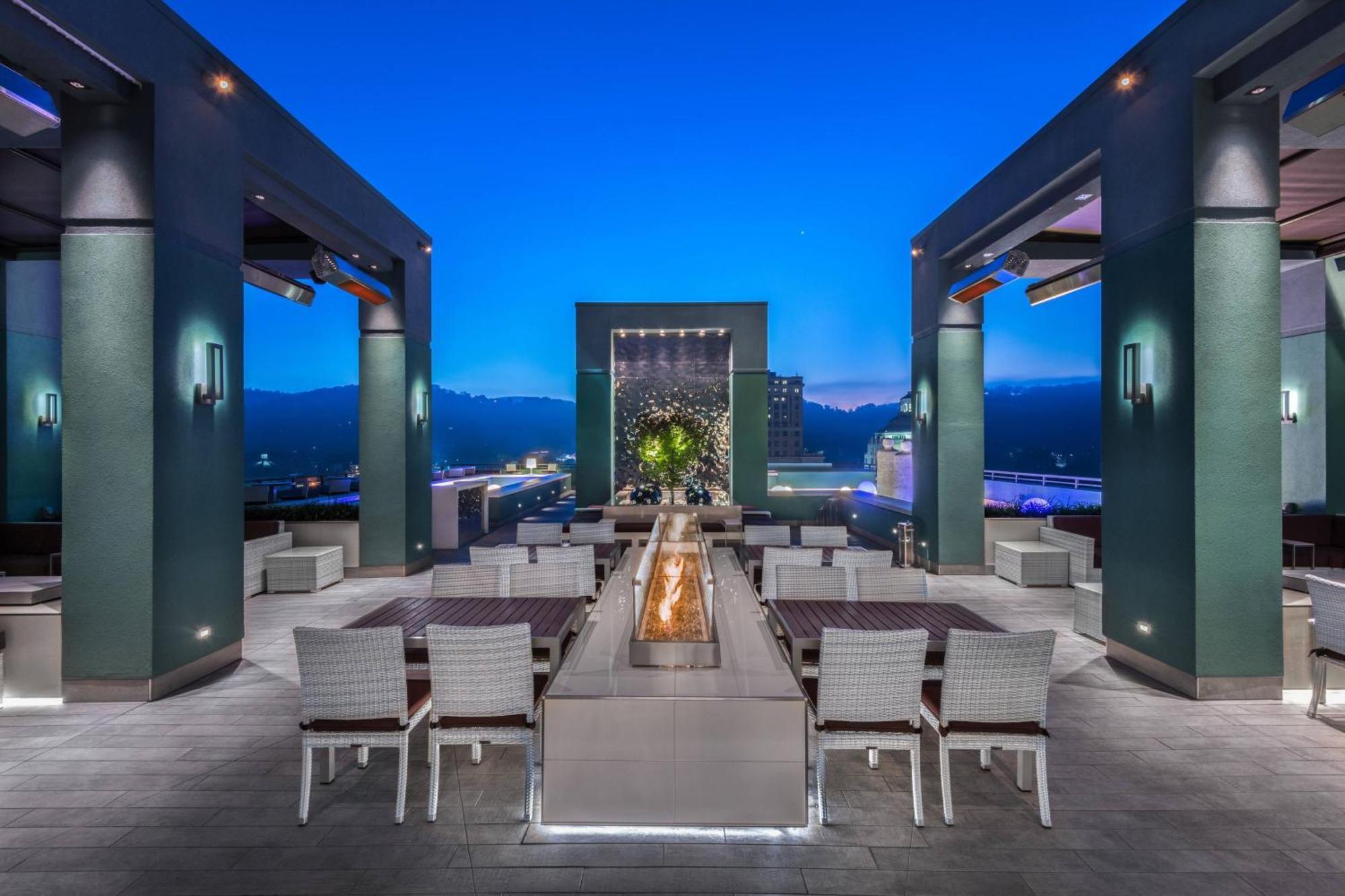 Ac Hotel Asheville Downtown Экстерьер фото