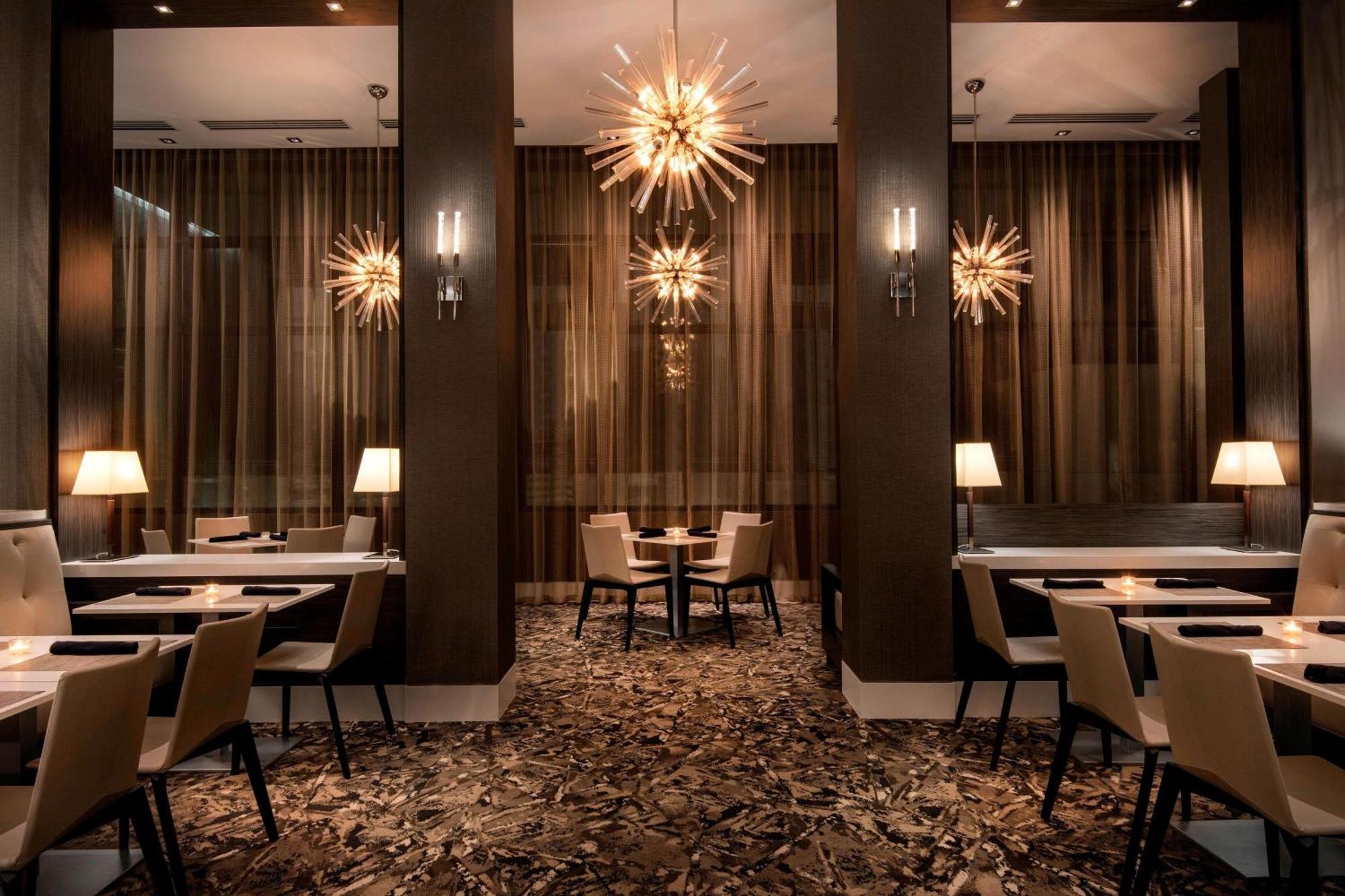Ac Hotel Asheville Downtown Экстерьер фото