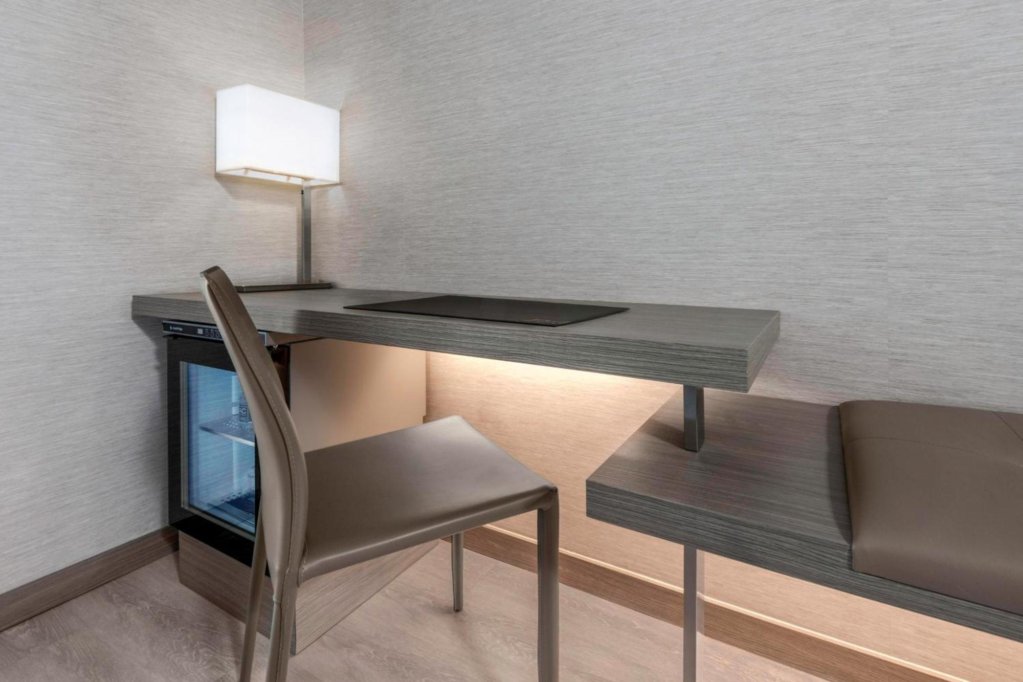 Ac Hotel Asheville Downtown Экстерьер фото
