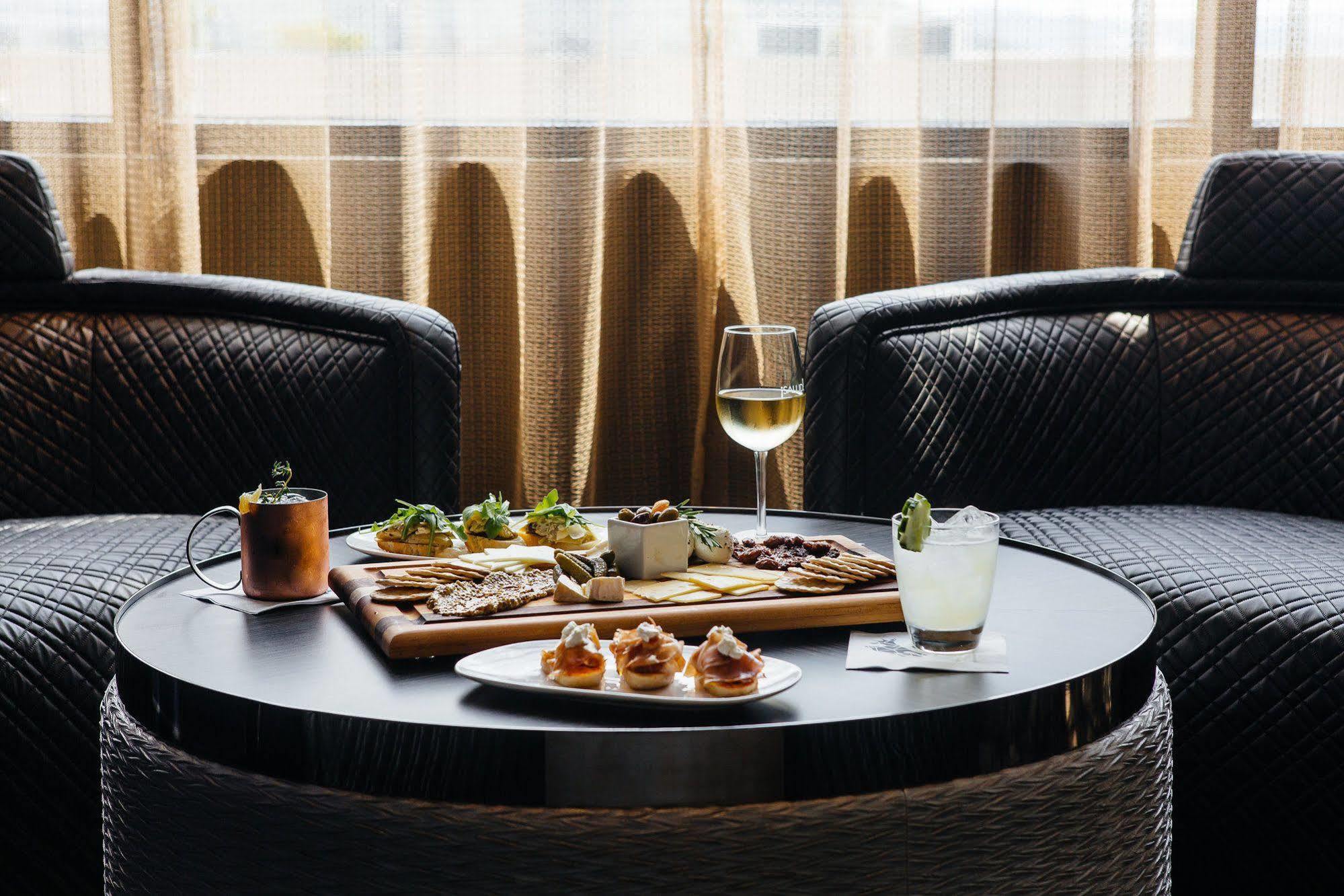 Ac Hotel Asheville Downtown Экстерьер фото